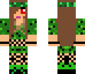 army girl