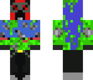 menace creeper