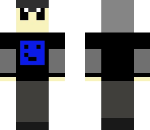 a boy