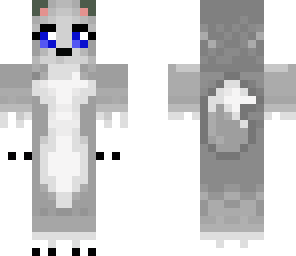 wolf girl