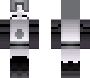 mithrilskuls skin