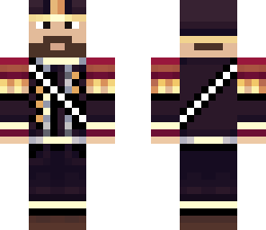 my russian skin
