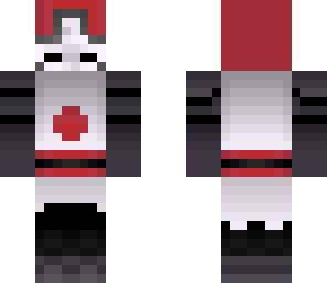 red knight