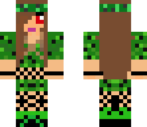 army girl