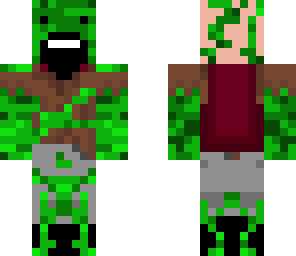 notch creeper
