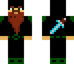 green dwarf