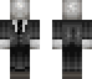 slenderman fixed