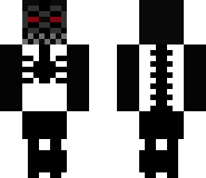 wither skellington