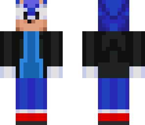 sonic