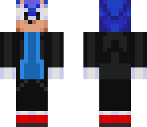 sonic