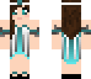 ice goddess