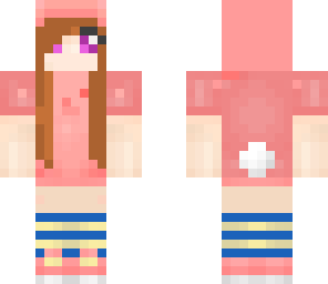 bunny girl