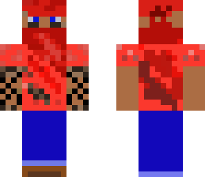 pirate from far cry 3