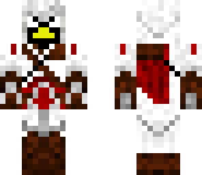 penguin assassin