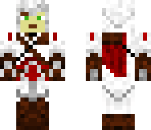 oc3054's assassin