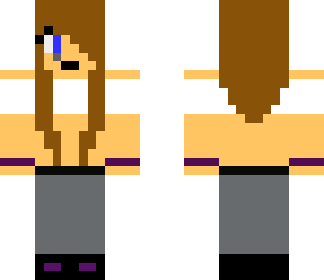 deadlox girl