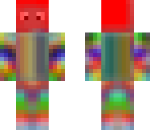 robo colour 2013
