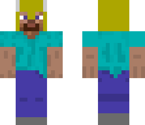 warrior steve