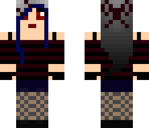vampire girl