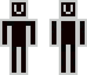 techno man