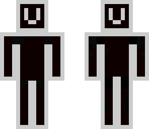techno man