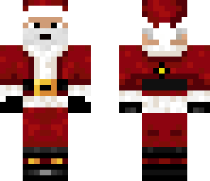 santa claus