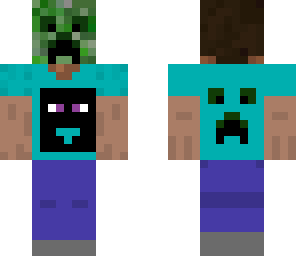 creeperman