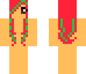girl base