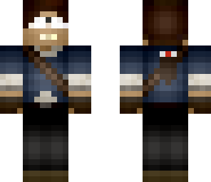 tumba skin