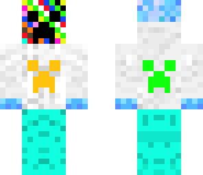 party creeper