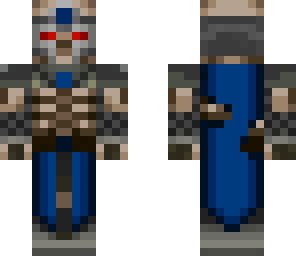 guard