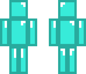diamond man