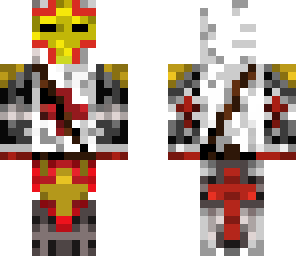 knight of god