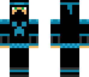 creeper ninja
