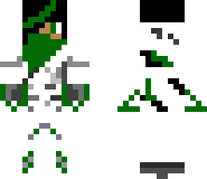 white hinkypunk