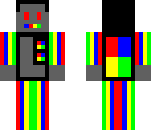 party bot