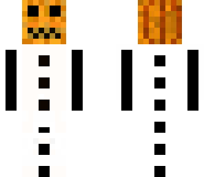 snow golem 2
