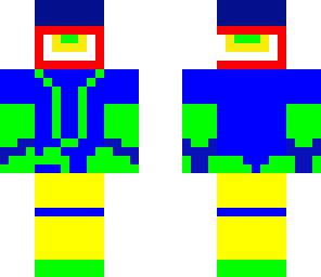 senior robotsen