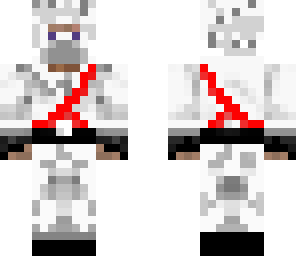 assassin steve