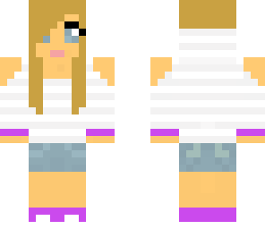 hoodie girl