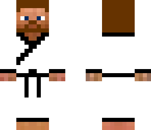 karate kid