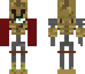 skeleton
