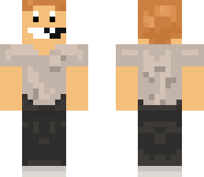 morph