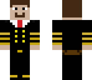 airline pilot