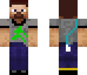 cool steve with other souhes