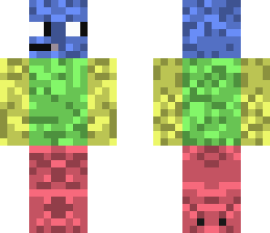 colored boy