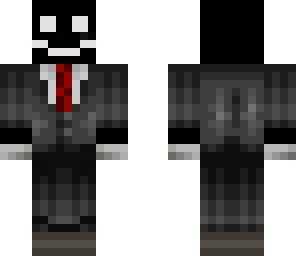 mr smile