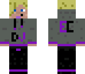 ironwolfs skin