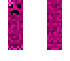 female creeper
