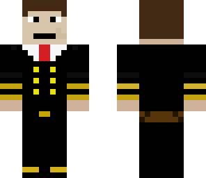 airline pilot